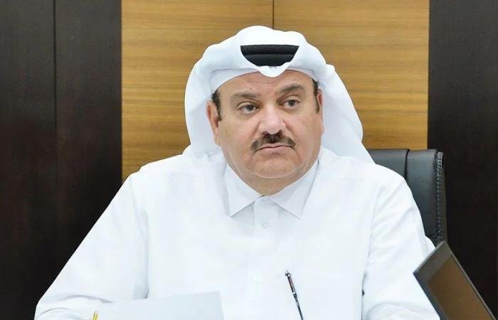 أخبار قطر | نفى تلاعب المحلات.. رئيس لجنة الذهب لـ الشرق: السماح للبنوك بشراء سبائك الذهب سيدعم السوق | عيون الجزيرة قطر