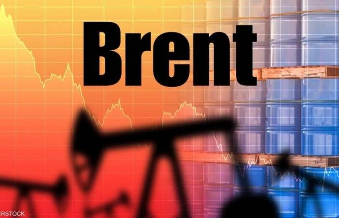 النفط يواصل الارتفاع ويقفز 2.5%