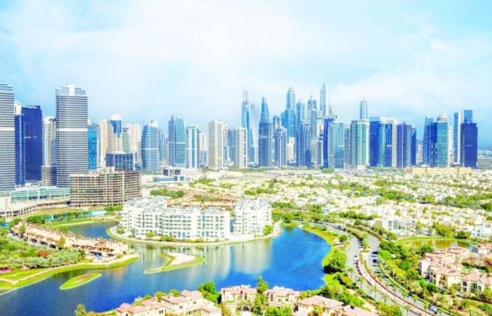 رئيس «أمنيات»: أساسيات سوق العقار في الإمارات متينة