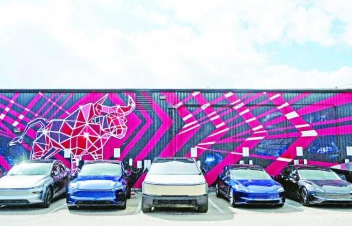 كيف تقودالصين ثورة السيارات الكهربائية عالمياً؟