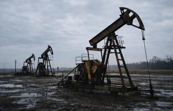 ارتفاع أسعار النفط لتتجاوز مستوى 110 دولار مجدداً