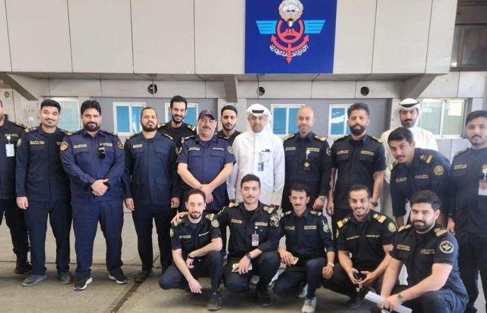 أخبار الكويت | نائب رئيس «الجمارك»:  المنظومة الجمركية جاهزة للتعامل مع مختلف الظروف والمتغيرات | عيون الجزيرة الكويت