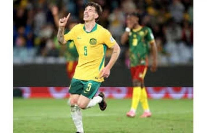 الرياضة الان | أستراليا تفوز بصعوبة على الكاميرون في مباراة ودية استعداداً للمونديال | عيون الجزيرة الرياضي