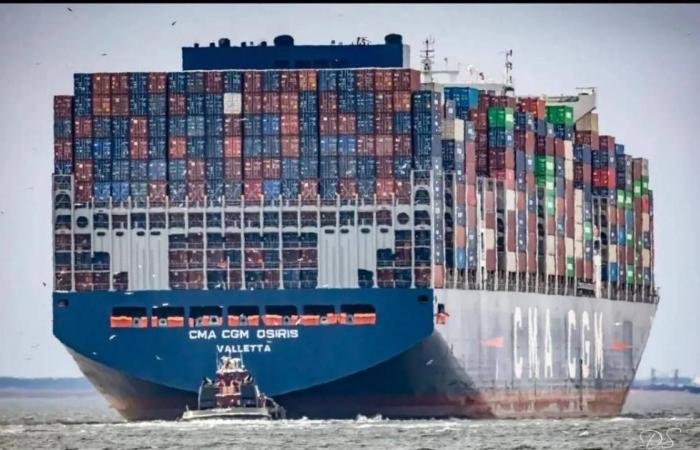 «التعاون الاقتصادي والتنمية»: الحرب تدفع التضخم العالمي نحو 4%