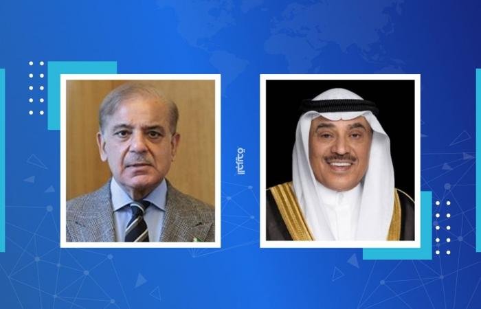 أخبار الكويت | ولي العهد: الكويت ترحب وتدعم المساعي الرامية إلى التوصل لتسوية سلمية للاستقرار الإقليمي والدولي | عيون الجزيرة الكويت