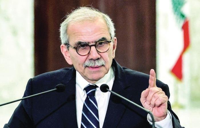 سلام: ما يؤذي الكويت يؤذي لبنان.. ونأسف لوجود لبنانيين في الخلايا الإرهابية المكتشفة | عيون الجزيرة