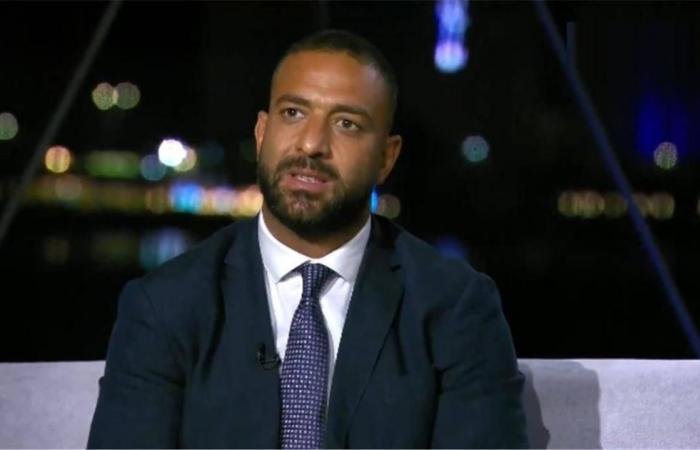 الرياضة الان | ضبط نجل أحمد حسام ميدو بتهمة حيازة مواد مخدرة.. التفاصيل الكاملة | عيون الجزيرة الرياضي