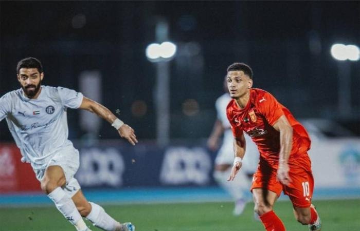 الرياضة الان | يونايتد يواجه حتا في ختام الجولة 21 من دوري الأولى | عيون الجزيرة الرياضي