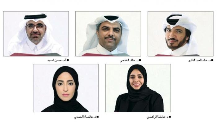 أخبار قطر | أكاديميون بجامعة قطر: التصعيد في الخليج يؤثر على الطاقة والملاحة وسلاسل الإمداد | عيون الجزيرة قطر