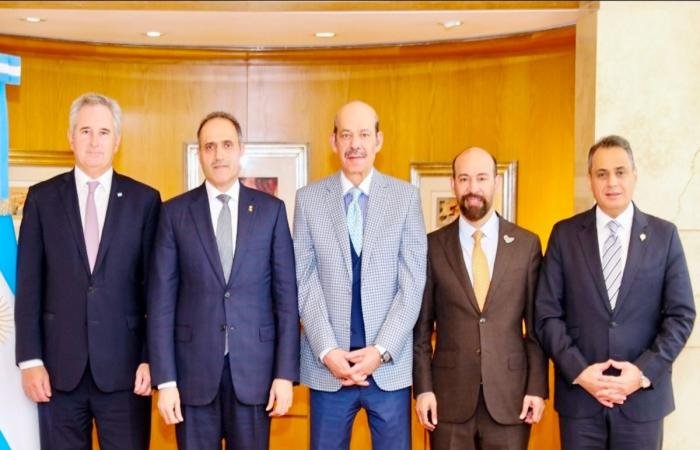 أخبار الكويت | الأرجنتين: نعارض العدوان الإيراني «غير المبرر» على الكويت ودول الخليج | عيون الجزيرة الكويت