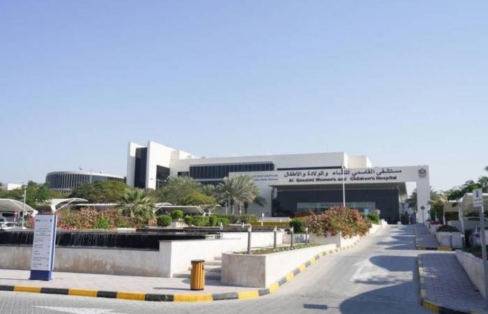 الامارات الان | مستشفى القاسمي للنساء ينجح بزراعة جهاز قلب لرضيعة وُلدت في الأسبوع ال27 | عيون الجزيرة الامارات