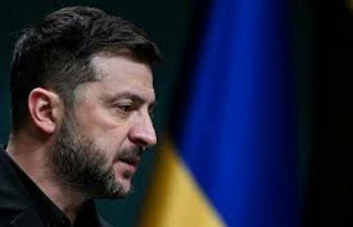 زيلينسكي: أوكرانيا تضرب البنية التحتية للطاقة الروسية بعد تخفيف العقوبات