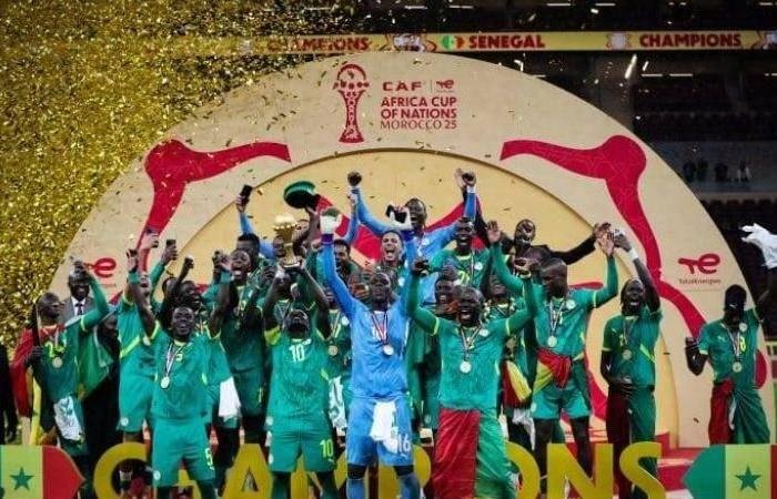 الرياضة الان | المغرب والسنغال يعودان للوديات وسط الجدل حول لقب أمم إفريقيا | عيون الجزيرة الرياضي