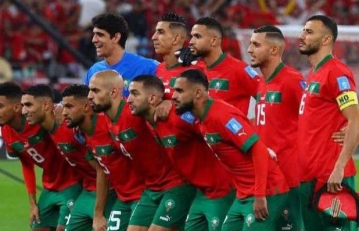 الرياضة الان | كيفية مشاهدة مباراة المغرب والإكوادور الودية بث مباشر | عيون الجزيرة الرياضي