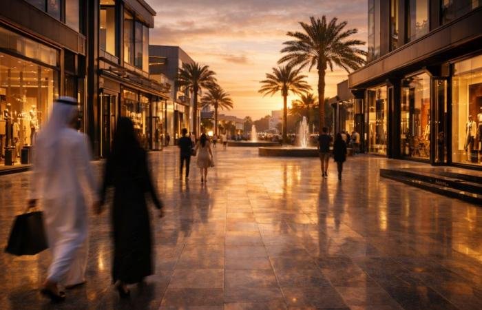 مزايدة لتطوير أسواق مجتمعية في أبوظبي والعين