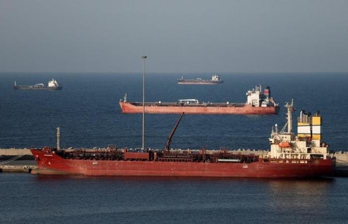 رهانات أسواق عقود النفط الآجلة بين 150 و300 دولار للبرميل