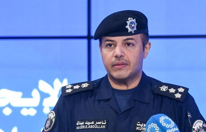 أخبار الكويت | «الداخلية»: القوات الخاصة أسقطت ودمرت 9 طائرات «درون» خلال الـ24 ساعة الماضية | عيون الجزيرة الكويت