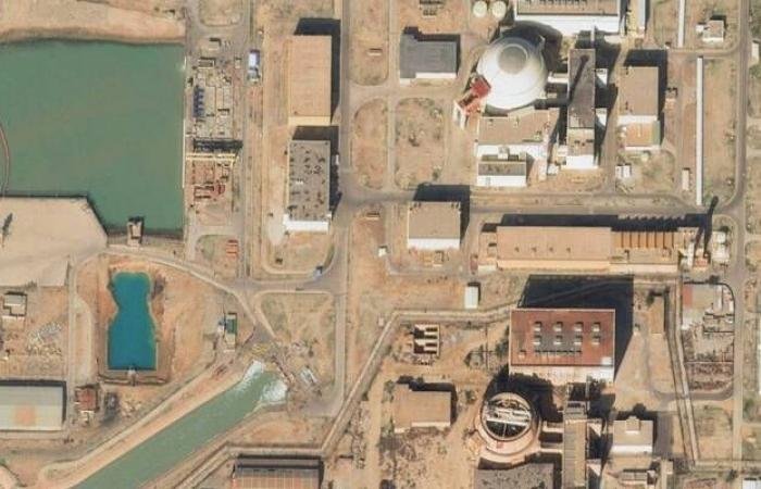 استهداف منشآت نووية في إيران بعد تهديدات إسرائيلية