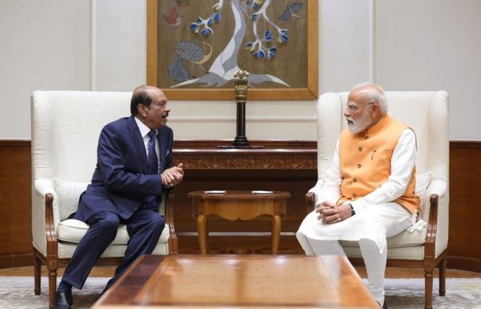 أخبار قطر | "اللولو": استمرار تدفق الإمدادات الغذائية لدول الخليج | عيون الجزيرة قطر