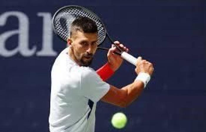 الرياضة الان | ديوكوفيتش ينسحب من دورة مونتي كارلو لماسترز | عيون الجزيرة الرياضي