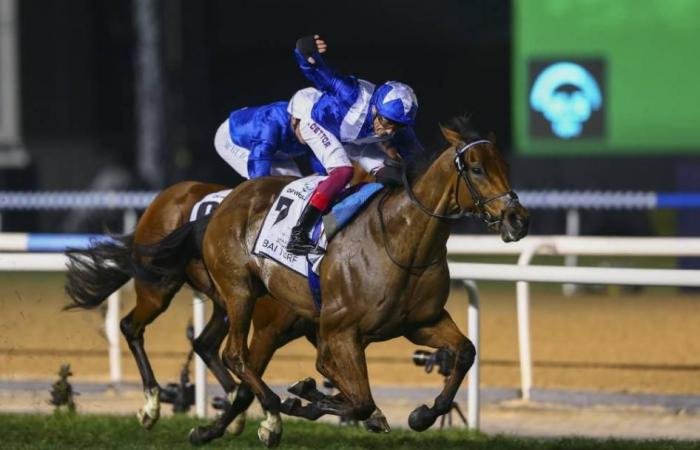 الرياضة الان | 5 خيول صاحبة أكثر الانتصارات | عيون الجزيرة الرياضي