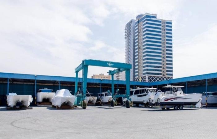 «جلف كرافت» تعزّز إنتاج قوارب الترفيه