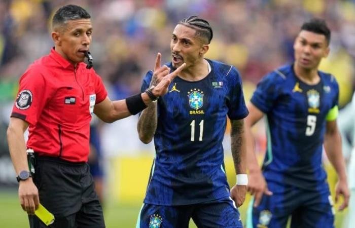 الرياضة الان | يغيب عن برشلونة 5 أسابيع.. «الكلاسيكو» أقرب موعد لعودة رافينيا من الإصابة | عيون الجزيرة الرياضي