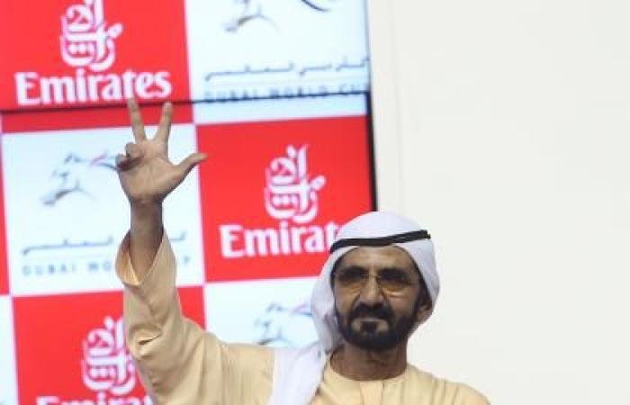 الرياضة الان | العالم في دبي على صهوة الخيل | عيون الجزيرة الرياضي