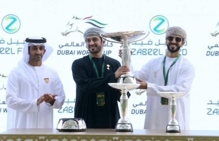 الرياضة الان | «فلاح» يتوج ببطولة «دبي كحيلة كلاسيك» | عيون الجزيرة الرياضي