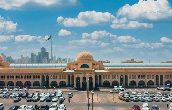الامارات الان | 630 ألف زائر لـ «أسواق الجبيل» خلال رمضان والعيد | عيون الجزيرة الامارات