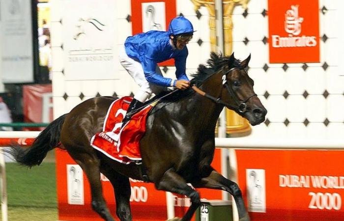 الرياضة الان | خيول الإمارات تتصدر أفضل الفائزين بالشوط الرئيسي | عيون الجزيرة الرياضي