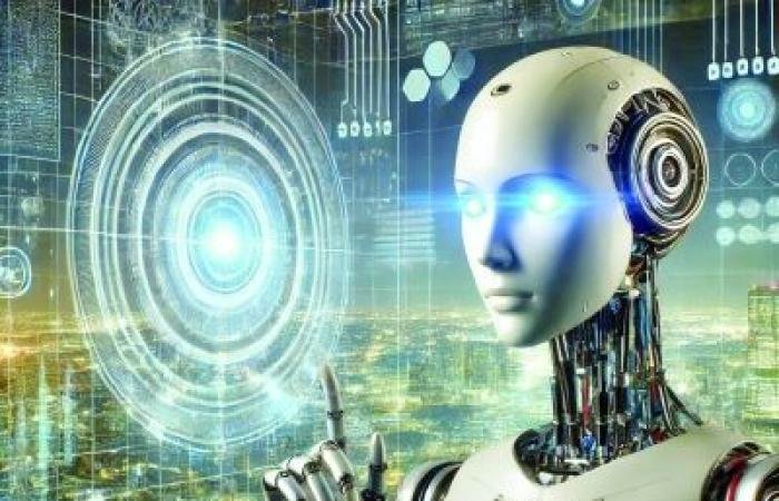 أخبار سلطنة عمان | تقييم "اليونسكو" لجاهزية سلطنة عُمان لتوسيع حوكمة الذكاء الاصطناعي يحد من التداخل والازدواجية ويوفر قراءة لنقاط القوة ومجالات التحسين | عيون الجزيرة الاخبارية عمان