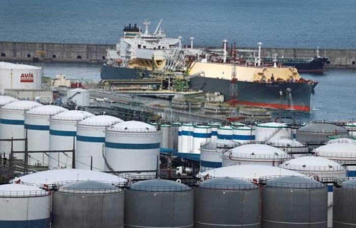 «اس آند بي غلوبال إنرجي» تتوقع بقاء أسعار الغاز فوق 18 دولاراً