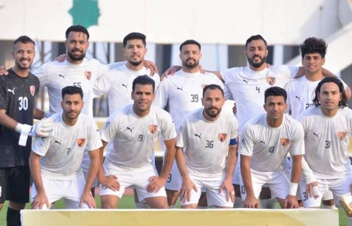 الرياضة الان | ديالى العراقي يعاقب لاعبيه بسبب تراجع النتائج | عيون الجزيرة الرياضي