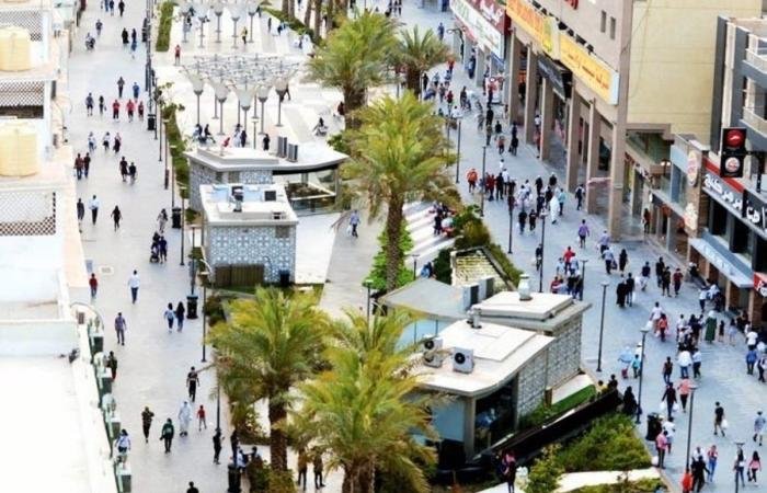 أخبار الكويت | بلدية الكويت: تمديد فترة إقفال مزايدة مشروع «برايح سالم» إلى 4 مايو | عيون الجزيرة الكويت