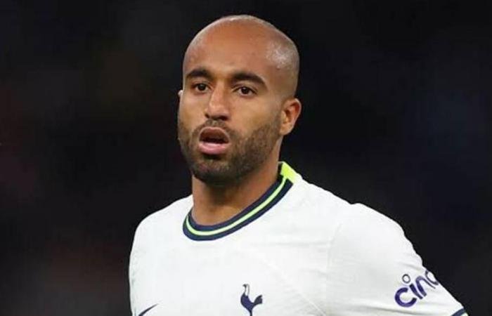 الرياضة الان | لوكاس مورا.. هل يتفاوض الأهلي المصري مع لاعب توتنهام السابق؟ | عيون الجزيرة الرياضي