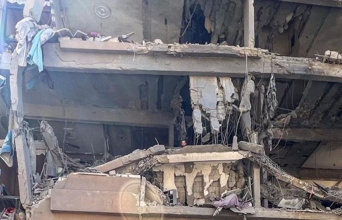 مقتل 3 صحافيين بغارة اسرائيلية في جنوب لبنان | عيون الجزيرة