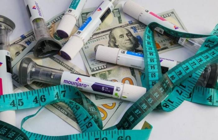 معركة البراءات والأسعار في سوق أدوية مكافحة السمنة