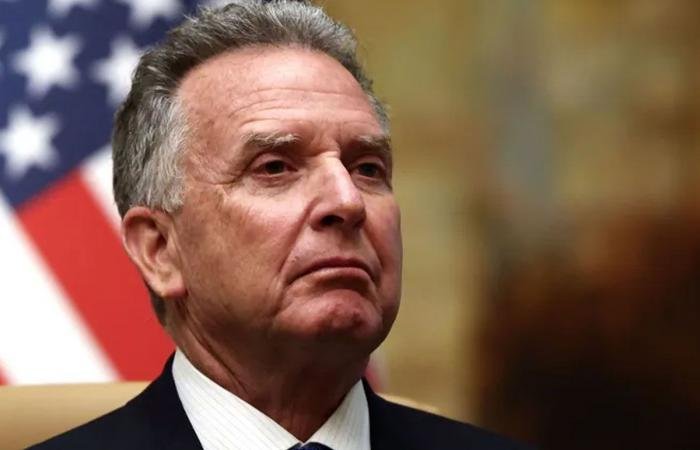 المبعوث الأميركي: نأمل في عقد مفاوضات مع ايران هذا الاسبوع | عيون الجزيرة