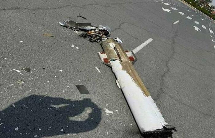 السعودية: اعتراض وتدمير مسيّرتين خلال الساعات الماضية