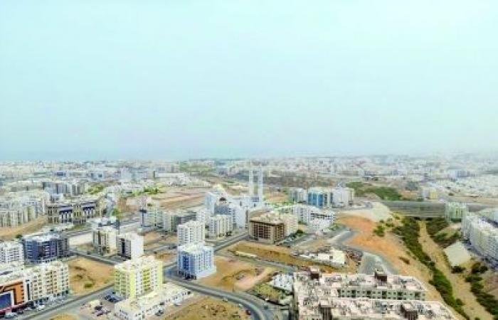 أخبار سلطنة عمان | قيمة التداول العقارية تقترب من 500 مليون ريال | عيون الجزيرة الاخبارية عمان