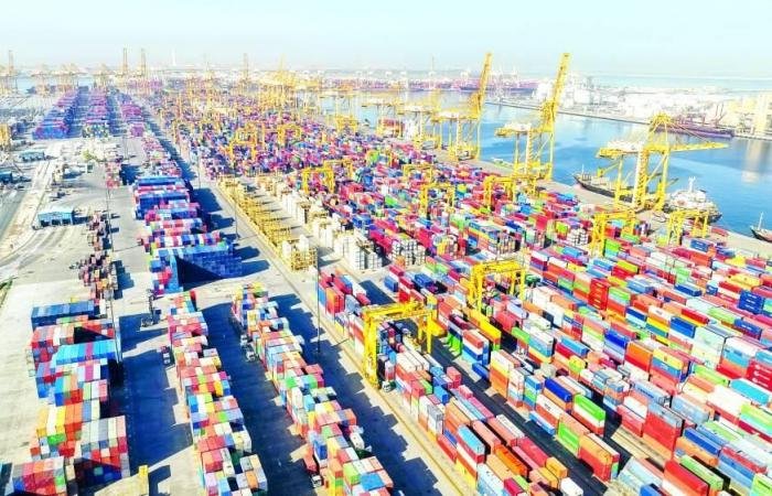 «دي بي ورلد» تسجل قفزة في عائد رأس المال