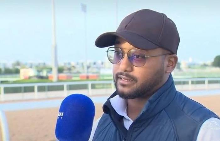 الرياضة الان | محمد يوسف: أرضية ميدان تعمل بكفاءة في مختلف الظروف | عيون الجزيرة الرياضي