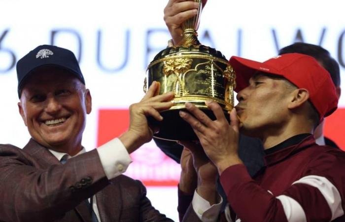 الرياضة الان | كأس دبي العالمي يتصدر «إكس» | عيون الجزيرة الرياضي