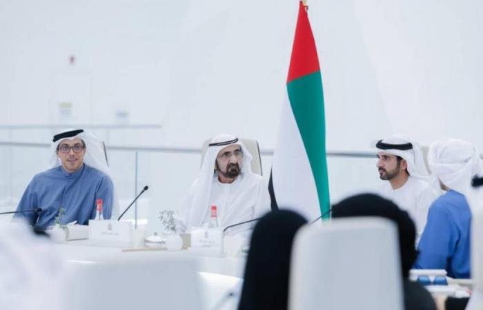 الامارات الان | محمد بن راشد: كما وعد محمد بن زايد العالم.. الإمارات ستحافظ على مكتسباتها وستعود أقوى | عيون الجزيرة الامارات