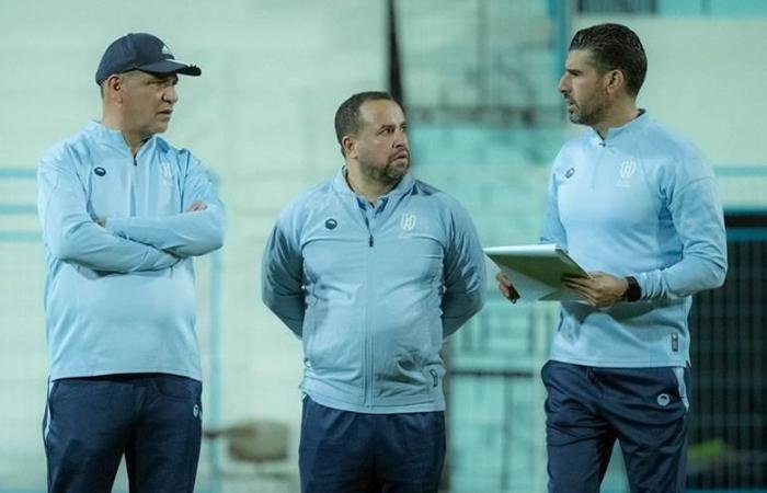 الرياضة الان | التونسي فتحي الجبال مدربا للأخدود السعودي | عيون الجزيرة الرياضي