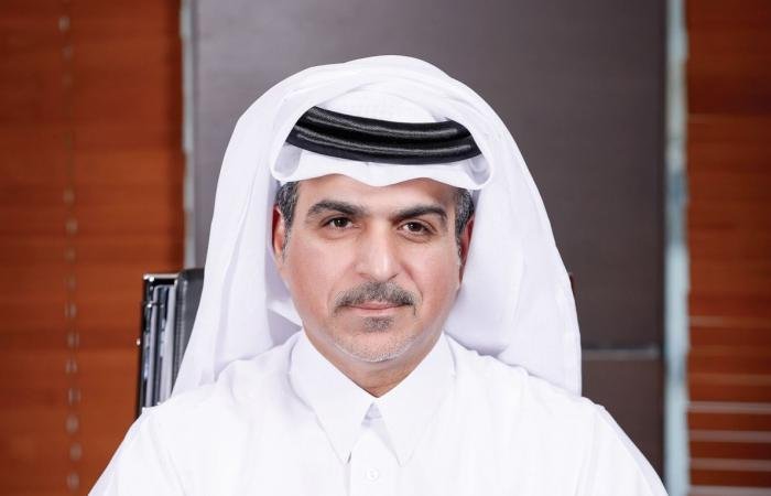 أخبار قطر | الإجارة القابضة تطلق مبادرة لتأجيل الإيجارات لدعم استمرارية الأعمال | عيون الجزيرة قطر