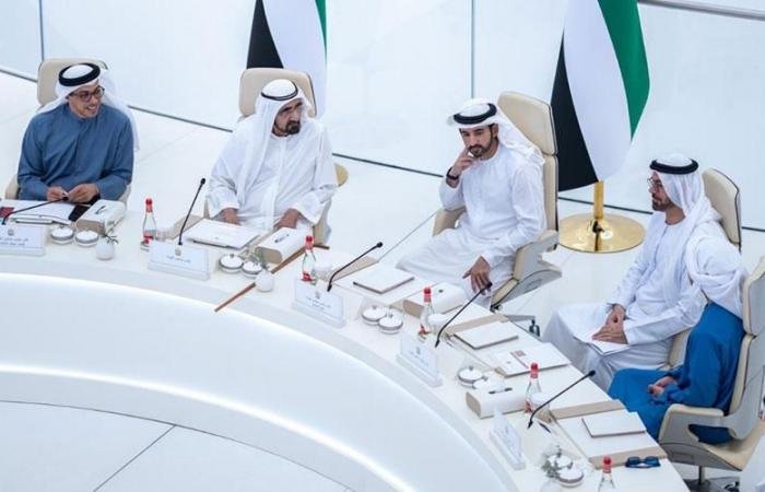 الامارات الان | محمد بن راشد: فخورون بشعبنا.. فخورون بجميع المقيمين على أرضنا | عيون الجزيرة الامارات