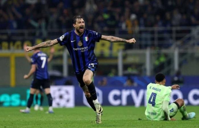 عجوز إيطالي هدف الهلال الصيفي