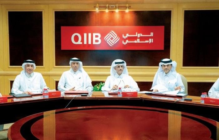 تداول واقتصاد | د. خالد بن ثاني: فرص استثمارية غنية يوفرها الاقتصاد القطري | عيون الجزيرة مال واقتصاد